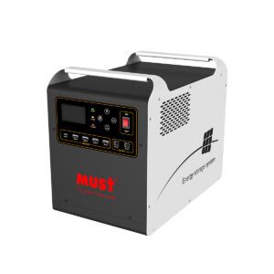 HBP1800 OLV Series (AC:120V 1/2KW)