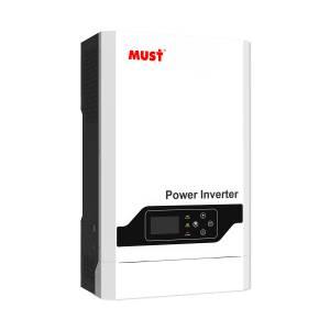 EP1800 PRO Series (5.2KW)